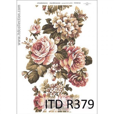 Ριζόχαρτο ITD 21X29.7cm_R379